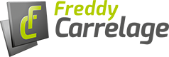 Logo - Freddy Carrelage